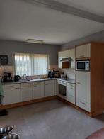 Keuken, Huis en Inrichting, Keuken | Complete keukens, Ophalen, Gebruikt, Hoekkeuken