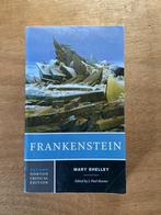 Frankenstein Mary Shelley, Gelezen, Europa overig, Mary Shelley, Ophalen of Verzenden