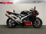 Aprilia RSV MILLE (bj 2002), Motoren, 4 cilinders, Motorrijbewijs A, Bedrijf, Onbekend