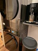 Samsung Bespoke Stapelkit Zwart - Nieuw, Ophalen of Verzenden, Nieuw