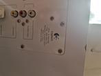 Logitech Z523 speaker systemen wit, Computers en Software, Pc speakers, Ophalen of Verzenden, Zo goed als nieuw
