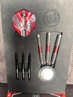 Joe cullen darts, Sport en Fitness, Darts, Ophalen, Zo goed als nieuw, Pijlen