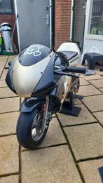 Mini bike, Fietsen en Brommers, Brommers | Derbi, Ophalen of Verzenden, Zo goed als nieuw