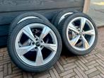 Audi 17 Inch Velgen | Winter Hankook | 215/45/R17 5x100, Auto-onderdelen, Banden en Velgen, Banden en Velgen, 17 inch, Personenwagen