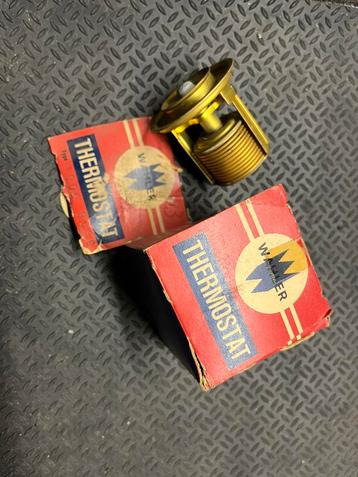 NOS thermostaat  Simca Aronde 1300/1301 1500/1501 beschikbaar voor biedingen