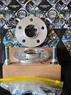 Spoorverbreders spacers Bmw 5x120 72,6  10mm, Ophalen of Verzenden