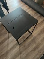 Goossens nachtkastjes Wing 2 stuks, Ophalen, Zo goed als nieuw, 65 cm of meer, 70 cm of meer