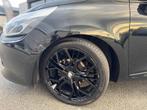Renault Clio 0.9 TCe Expression, Auto's, Renault, Voorwielaandrijving, Stof, Gebruikt, Zwart