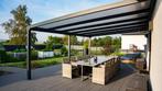 Trendline overkapping 990x400 cm VOORRAAD UITVERKOOP € 3475