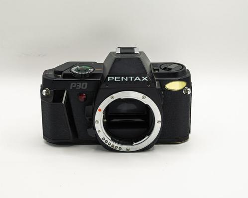 Pentax P30 analoge 35mm SLR, Audio, Tv en Foto, Fotocamera's Analoog, Gebruikt, Spiegelreflex, Pentax, Verzenden