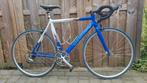 RACEFIETS CONWAY CRS 500, Ophalen
