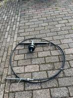 Teleflex Stuurinrichting Rack and Pinion, Watersport en Boten, Ophalen, Zo goed als nieuw, Motor en Techniek, Motorboot