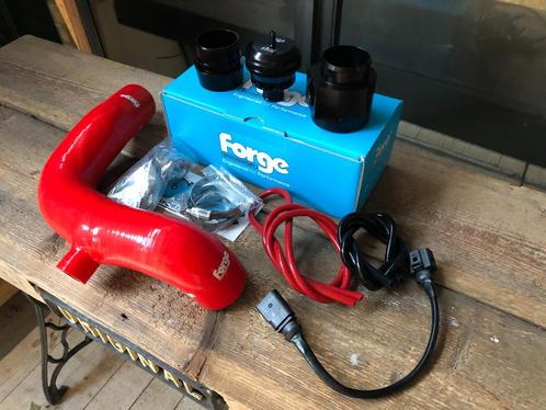 Forge blow off valve dumpvalve - Volkswagen Up 1.0 GTI TSI, Auto diversen, Tuning en Styling, Ophalen of Verzenden