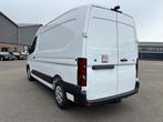 Renault Master T35 2.0 DCI 150 PK L2H2 RED EDITION TREKHAAK, Stof, Zwart, 4 cilinders, Renault
