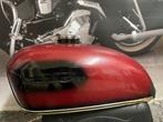 TEAB Honda cb750 k0 k1 of K2 benzinetank, Ophalen of Verzenden, Gebruikt