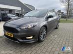 Ford Focus 1.0 EcoBoost Titanium Business ST-LINE 2018 * 79, Gebruikt, 3 cilinders, 999 cc, 5 stoelen