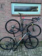 Scott team racefiets en mountainbike, Fietsen en Brommers, Fietsen | Racefietsen, Gebruikt, Carbon, Heren, Overige maten