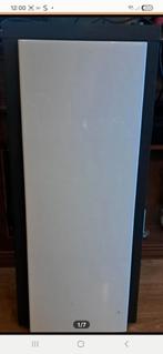 Professionele luchtreiniger, Witgoed en Apparatuur, Luchtbehandelingsapparatuur, Ophalen of Verzenden, Zo goed als nieuw, Luchtreiniger