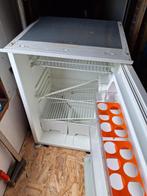 Whirlpool inbouw koelkast, Witgoed en Apparatuur, Vriezers en Diepvrieskisten, Ophalen, Gebruikt, Inbouw, Minder dan 60 cm