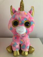 Ty Beanie Boo XL Fantasia Unicorn - 42 cm nieuwstaat!, Ophalen of Verzenden, Zo goed als nieuw, Overige typen
