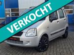 Suzuki Wagon R+ 1.3 GLS AUTOMAAT/AIRCO/NAP/ELEK RAMEN/NIEUW, Auto's, Suzuki, 970 kg, Stof, 4 cilinders, Elektrische ramen