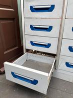 Sortimo bedrijfswageninrichting, Ophalen, 100 tot 150 cm, Zo goed als nieuw, Minder dan 100 cm