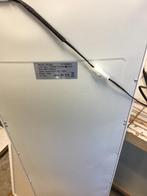 Ledpanelen met bestuuring 30 x120 twee maal, Huis en Inrichting, Lampen | Plafondlampen, Ophalen, Nieuw, Glas