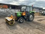 Deutz-Fahr DX3.30 Tweewielaangedreven landbouwtractor, Zakelijke goederen, Agrarisch | Tractoren, Gebruikt, Deutz - Fahr