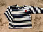 Comme des garsons, maat 2, Commes des Garsons, Jongen of Meisje, Ophalen of Verzenden, Zo goed als nieuw