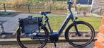 Elektrische Dutch ID dames fiets, Zo goed als nieuw, 51 tot 55 cm, 50 km per accu of meer, Ophalen