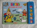 leesboeken Bumba voor baby´s /peuters ( 5 stuks), Ophalen of Verzenden, Gelezen, Uitklap-, Voel- of Ontdekboek, 1 tot 2 jaar