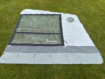 Isabella g18 commodore concept wanden beschikbaar voor biedingen