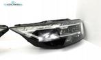 Audi A8 D5 4N Facelift Led Matrix Koplamp links rechts, Auto-onderdelen, Ophalen, Gebruikt, -, -