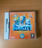 Sim city, Vincent's games, 1 speler, Ophalen of Verzenden, Zo goed als nieuw