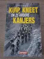 Kuip, Knet en 25 andere kanjers - Wielrennen, Boeken, Sportboeken, Ophalen of Verzenden, Gelezen