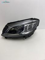 (VR) Mercedes W205 Facelift C Klasse Multibeam Led koplamp l
