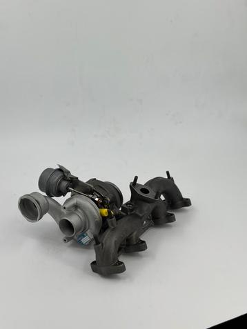 Volkswagen Transporter Multivan 1.9 TDI Turbo 5439-990-0057 beschikbaar voor biedingen