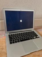 MacBook Air (early 2015), Computers en Software, Apple Macbooks, Ophalen, 13 inch, Minder dan 2 Ghz, Zo goed als nieuw