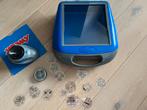Xoomy tekenmachine, Ophalen, Gebruikt, Knutselen, Met licht