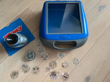 Xoomy tekenmachine beschikbaar voor biedingen