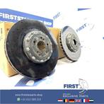 KERAMISCHE REMSCHIJF W205 C205 W206 C63 C63s W213 E63 E63s W, Gebruikt, -, Ophalen of Verzenden, -