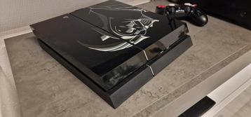Playstation 4 Star Wars Edition  1Tb beschikbaar voor biedingen