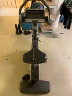 Technogym Bike Excite 700 Hometrainer, Sport en Fitness, Fitnessapparatuur, Ophalen, Gebruikt, Metaal, Benen