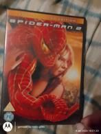 Spider-Man 2 - Special 2 Disc Edition DVD, Cd's en Dvd's, Ophalen of Verzenden