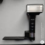 Metz 45 CT1 met de Metz Mecamat 45 20 sensor, Audio, Tv en Foto, Fotografie | Flitsers, Ophalen of Verzenden, Zo goed als nieuw