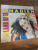 Nadieh - Land Of Ta LP, Ophalen of Verzenden, Zo goed als nieuw, 12 inch