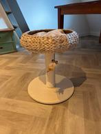 Kattenmand, nauwelijks gebruikt., Dieren en Toebehoren, Ophalen of Verzenden, Zo goed als nieuw