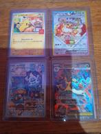 Pokemon kaarten, Hobby en Vrije tijd, Verzamelkaartspellen | Yu-gi-Oh!, Ophalen, Nieuw, Meerdere kaarten, Foil