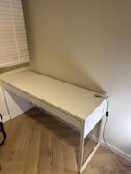 Ikea Bureau - Mooi Prijsje!, Ophalen, Gebruikt, Bureau