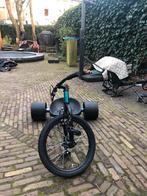 Professionele Drift trike Sullivan, Kinderen en Baby's, Speelgoed | Buiten | Skelters, Ophalen of Verzenden, Zo goed als nieuw